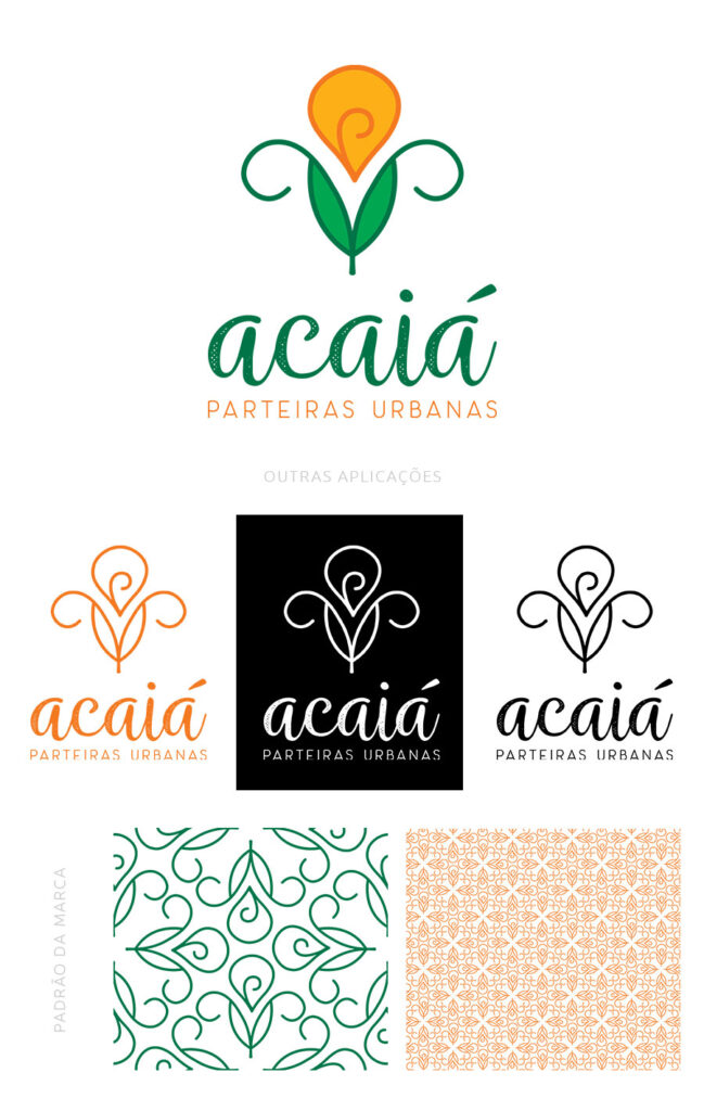 acaia-logotipo